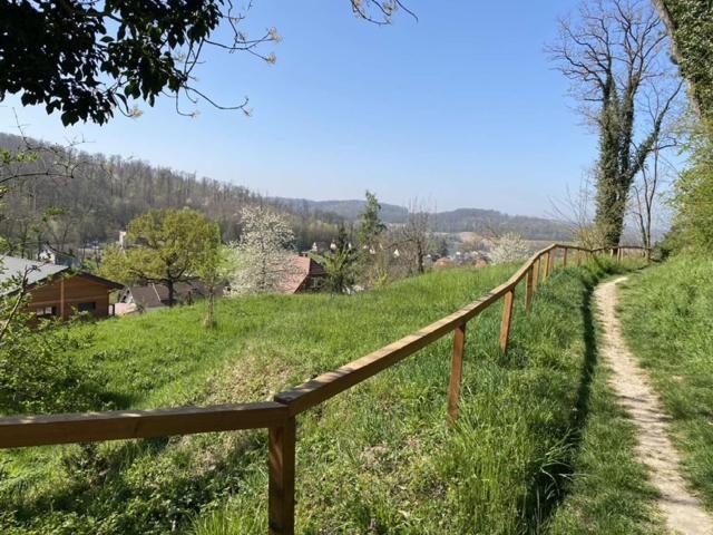 Gites D'Illfurth מראה חיצוני תמונה
